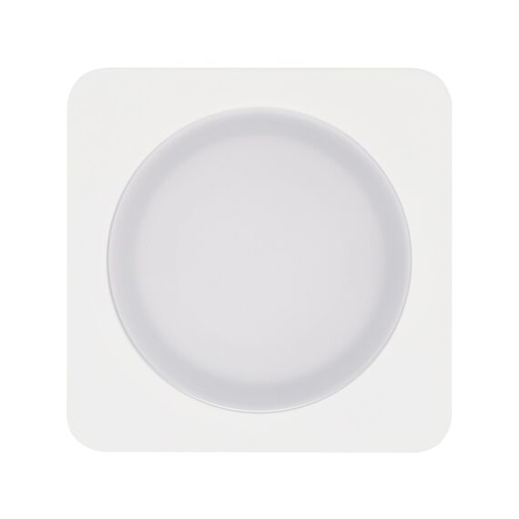 Arlight 017633 Светодиодная панель LTD-80x80SOL-5W Day White 4000K (Arlight, IP44 Пластик, 3 года) 017633, изображение 4