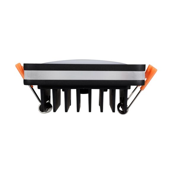 Arlight 021481 Светодиодная панель LTD-80x80SOL-BK-5W Day White (Arlight, IP44 Пластик, 3 года) 021481, изображение 7