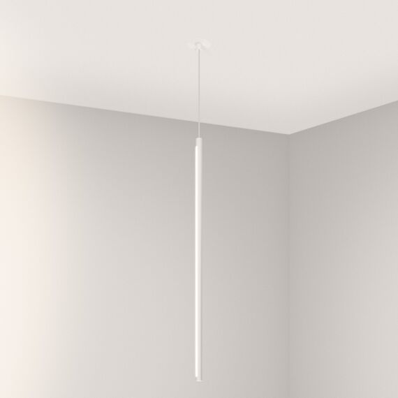 Arlight 046009 Чаша потолочная встраиваемая SPX-CANOPY-R60-C4 (WH) (Arlight, Металл) 046009, изображение 6