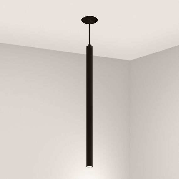 Arlight 046017 Чаша потолочная встраиваемая SPX-CANOPY-R90-C6,5 (BK) (Arlight, Металл) 046017, изображение 4