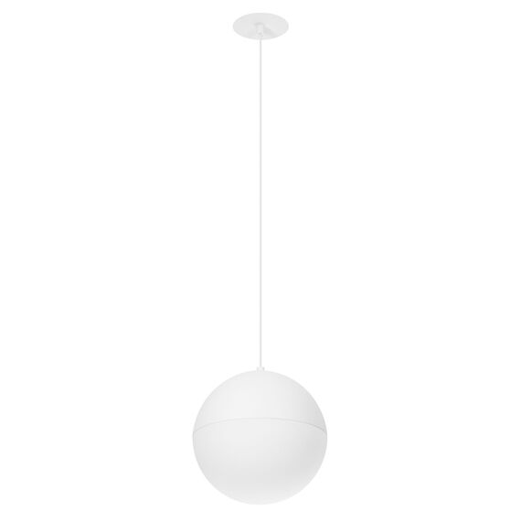 Arlight 046006 Чаша потолочная встраиваемая SPX-CANOPY-R90-C4 (WH) (Arlight, Металл) 046006, изображение 6