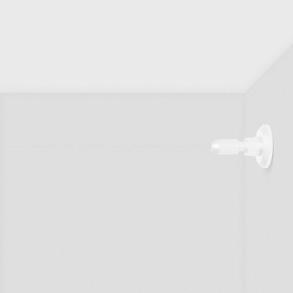 Arlight 050697 Система креплений STINGRAY-R2-SET-5000 WHITE (Arlight, Металл) 050697, изображение 4