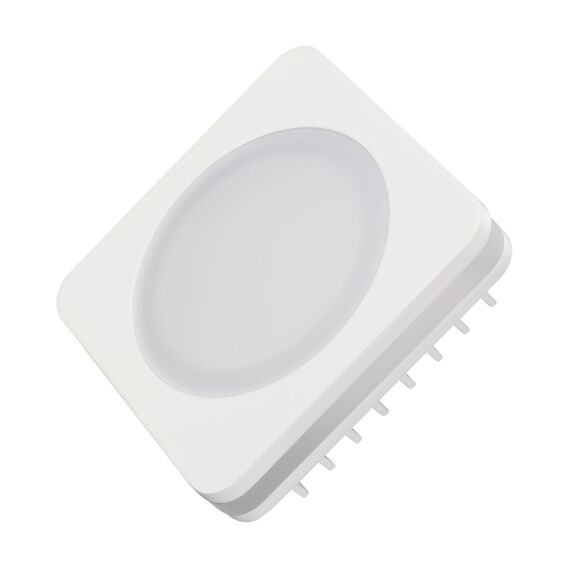 Arlight 017633 Светодиодная панель LTD-80x80SOL-5W Day White 4000K (Arlight, IP44 Пластик, 3 года) 017633, изображение 2