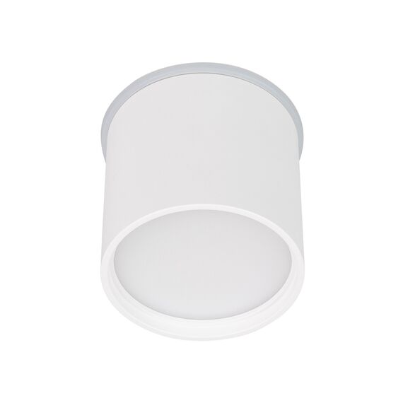 Arlight 041246 Светильник SP-CYLINDO-R75-7W Day4000 (WH, 110 deg, 230V) (Arlight, IP54 Металл, 3 года) 041246, изображение 2