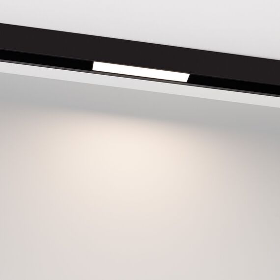 Arlight 026947 Светильник MAG-FLAT-45-L205-6W Day4000 (BK, 100 deg, 24V) (Arlight, IP20 Металл, 3 года) 026947, изображение 4