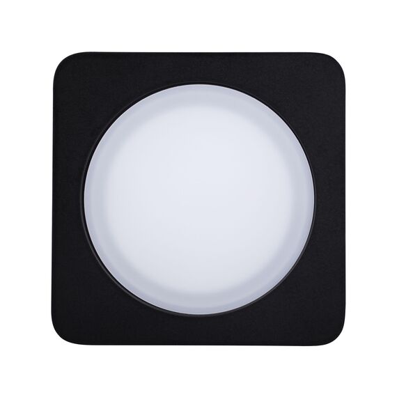 Arlight 021481 Светодиодная панель LTD-80x80SOL-BK-5W Day White (Arlight, IP44 Пластик, 3 года) 021481, изображение 5