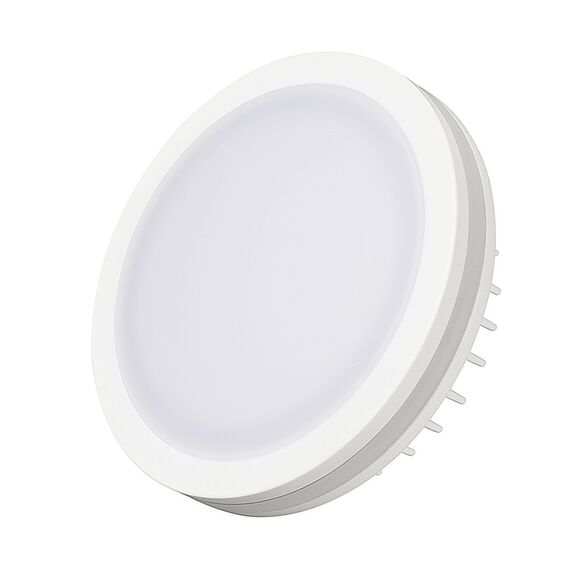Arlight 017990 Светодиодная панель LTD-95SOL-10W Day White (Arlight, IP44 Пластик, 3 года) 017990, изображение 2