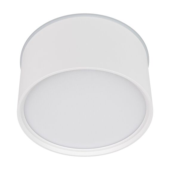 Arlight 041247 Светильник SP-CYLINDO-R160-18W Day4000 (WH, 110 deg, 230V) (Arlight, IP54 Металл, 3 года) 041247, изображение 2