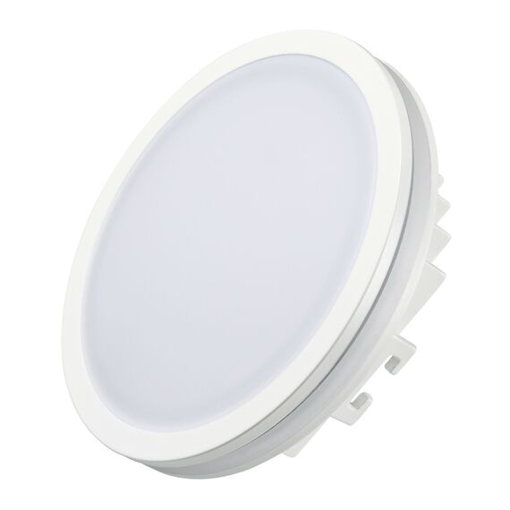 Arlight 020708 Светодиодная панель LTD-115SOL-15W Warm White (Arlight, IP44 Пластик, 3 года) 020708