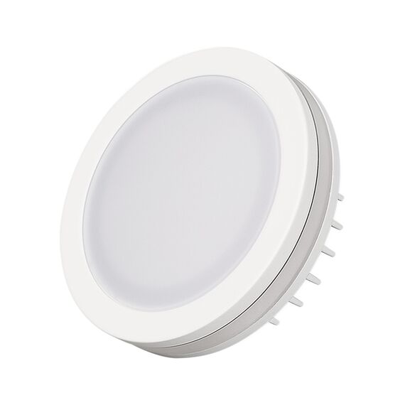Arlight 017989 Светодиодная панель LTD-85SOL-5W Day White (Arlight, IP44 Пластик, 3 года) 017989, изображение 2