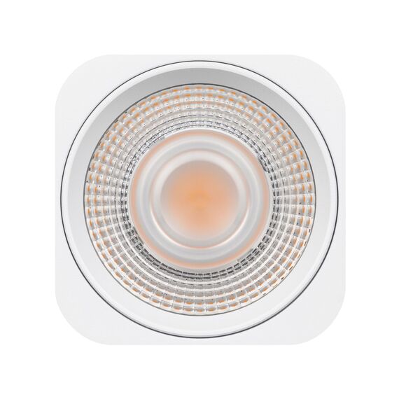 Arlight 046633 Светильник SP-DICE-S78x78-10W Warm3000 (WH, 24 deg, 230V) (Arlight, IP54 Металл, 5 лет) 046633, изображение 3