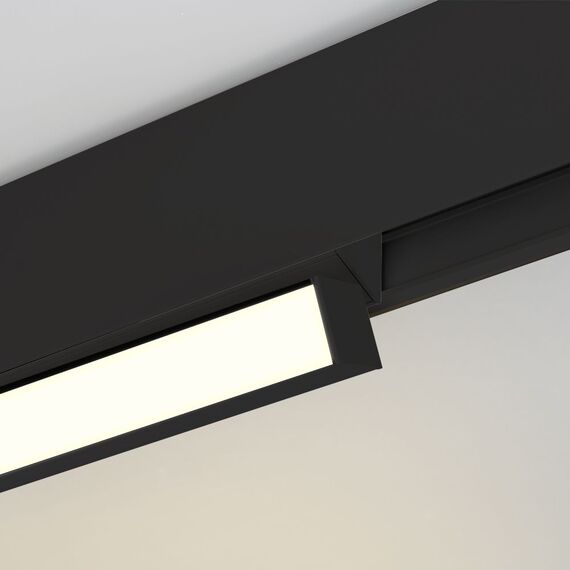 Arlight 026991 Светильник MAG-FLAT-FOLD-45-S405-12W Warm3000 (BK, 100 deg, 24V) (Arlight, IP20 Металл, 3 года) 026991, изображение 7