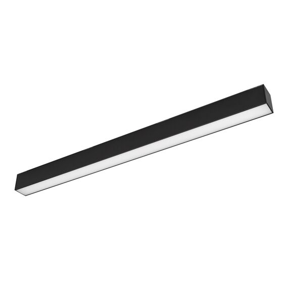 Arlight 026955 Светильник MAG-FLAT-45-L605-18W Day4000 (BK, 100 deg, 24V) (Arlight, IP20 Металл, 3 года) 026955, изображение 3