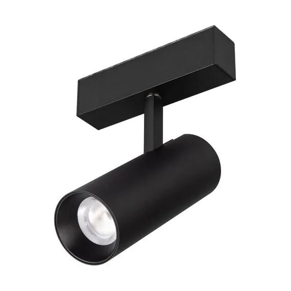 Arlight 046595 Светильник MAG-SPOT-45-R65-18W Warm3000 (BK, 36 deg, 24V, DALI) (Arlight, IP20 Металл, 3 года) 046595