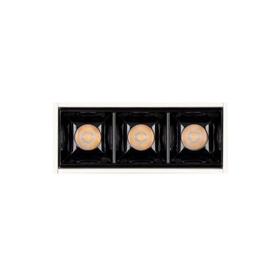 Arlight 027621 Светильник MAG-LASER-45-L84-3W Day4000 (WH, 15 deg, 24V) (Arlight, IP20 Металл, 3 года) 027621, изображение 8