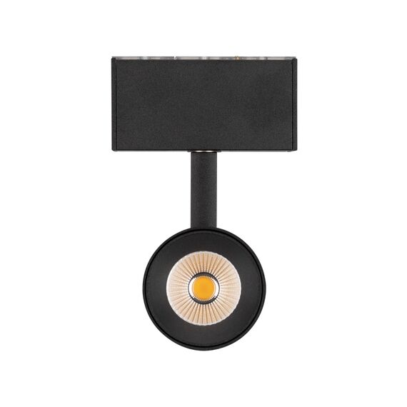 Arlight 032646 Светильник MAG-SPOT-45-R85-12W Day4000 (BK, 36 deg, 24V) (Arlight, IP20 Металл, 3 года) 032646, изображение 6