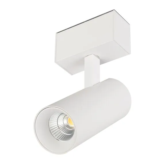 Arlight 046591 Светильник MAG-SPOT-45-R85-12W Warm3000 (WH, 36 deg, 24V, DALI) (Arlight, IP20 Металл, 3 года) 046591, изображение 2