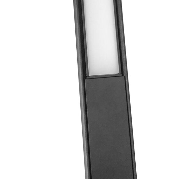 Arlight 029331(1) Крышка MAG-COVER-45-1000 (BK) (Arlight, Пластик) 029331(1), изображение 8