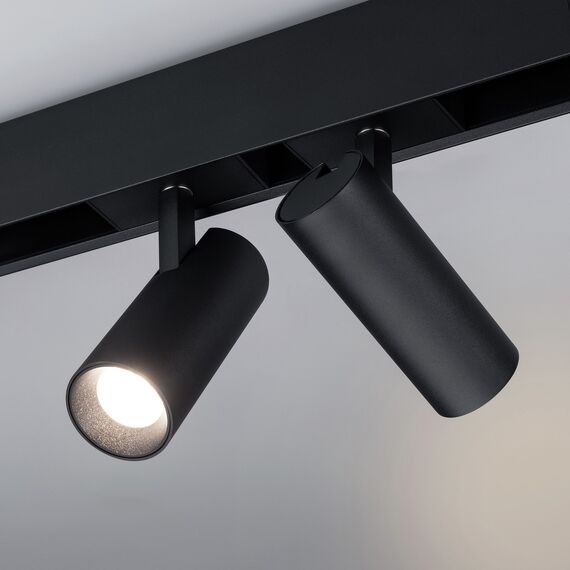 Arlight 032646 Светильник MAG-SPOT-45-R85-12W Day4000 (BK, 36 deg, 24V) (Arlight, IP20 Металл, 3 года) 032646, изображение 3
