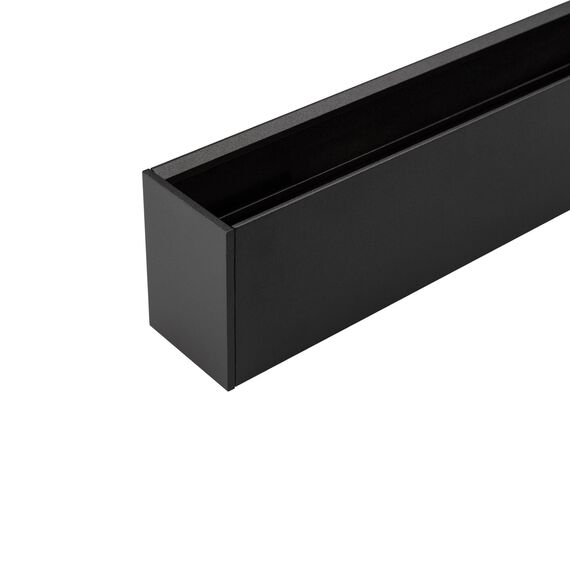 Arlight 026906 Трек MAG-TRACK-4563-1500 (BK) (Arlight, IP20 Металл, 3 года) 026906, изображение 3