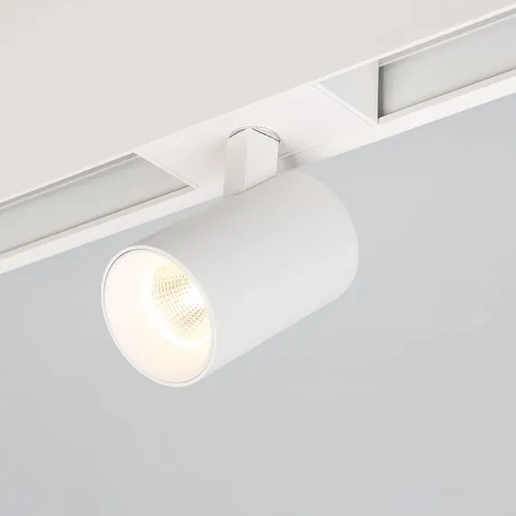 Arlight 046591 Светильник MAG-SPOT-45-R85-12W Warm3000 (WH, 36 deg, 24V, DALI) (Arlight, IP20 Металл, 3 года) 046591, изображение 7