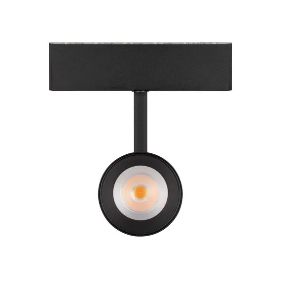 Arlight 046595 Светильник MAG-SPOT-45-R65-18W Warm3000 (BK, 36 deg, 24V, DALI) (Arlight, IP20 Металл, 3 года) 046595, изображение 6