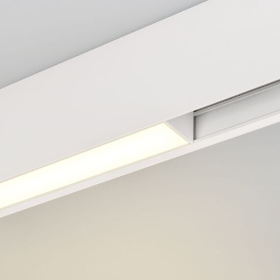 Arlight 026952 Светильник MAG-FLAT-45-L605-18W Warm3000 (WH, 100 deg, 24V) (Arlight, IP20 Металл, 3 года) 026952, изображение 4