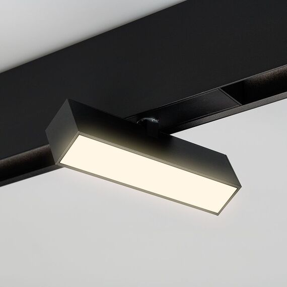 Arlight 026988 Светильник MAG-FLAT-FOLD-45-S205-6W Day4000 (BK, 100 deg, 24V) (Arlight, IP20 Металл, 3 года) 026988, изображение 12