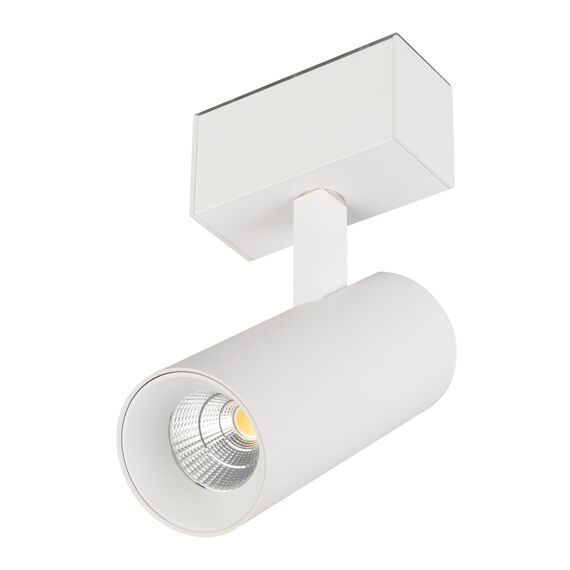 Arlight 033426 Светильник MAG-SPOT-45-R85-12W Warm3000 (WH, 36 deg, 24V) (Arlight, IP20 Металл, 3 года) 033426, изображение 2