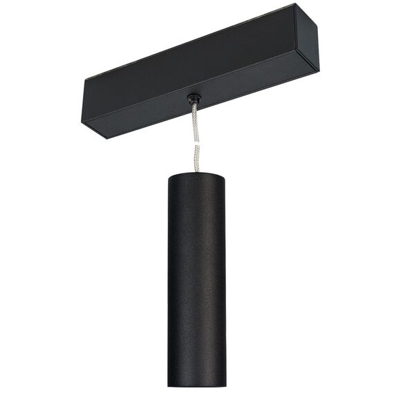 Arlight 027008 Светильник MAG-SPOT-HANG-45-R50-7W Day4000 (BK, 24 deg, 24V) (Arlight, IP20 Металл, 3 года) 027008