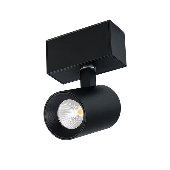 Arlight 026967 Светильник MAG-SPOT-45-R85-7W Day4000 (BK, 24 deg, 24V) (Arlight, IP20 Металл, 3 года) 026967