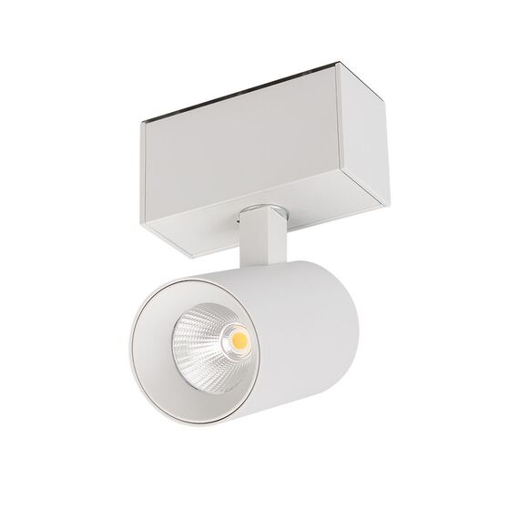 Arlight 026965 Светильник MAG-SPOT-45-R85-7W Day4000 (WH, 24 deg, 24V) (Arlight, IP20 Металл, 3 года) 026965, изображение 2