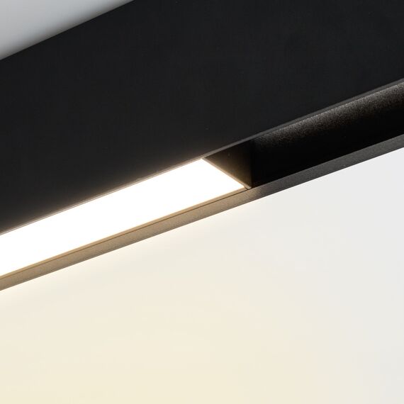 Arlight 026963 Светильник MAG-FLAT-45-L1005-30W Day4000 (BK, 100 deg, 24V) (Arlight, IP20 Металл, 3 года) 026963, изображение 3