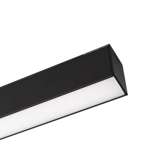 Arlight 026958 Светильник MAG-FLAT-45-L805-24W Warm3000 (BK, 100 deg, 24V) (Arlight, IP20 Металл, 3 года) 026958, изображение 2