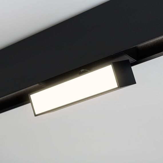 Arlight 026988 Светильник MAG-FLAT-FOLD-45-S205-6W Day4000 (BK, 100 deg, 24V) (Arlight, IP20 Металл, 3 года) 026988, изображение 6