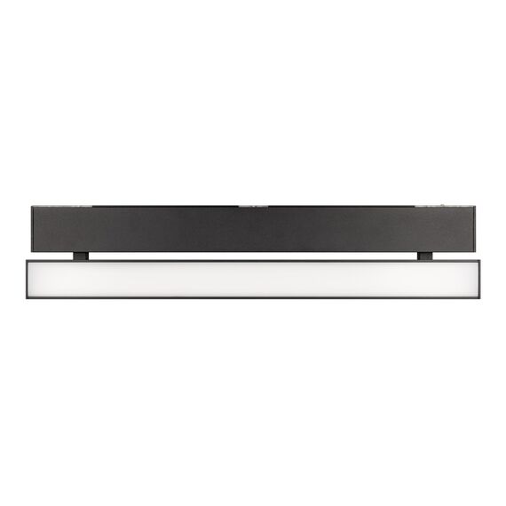 Arlight 026991 Светильник MAG-FLAT-FOLD-45-S405-12W Warm3000 (BK, 100 deg, 24V) (Arlight, IP20 Металл, 3 года) 026991, изображение 3