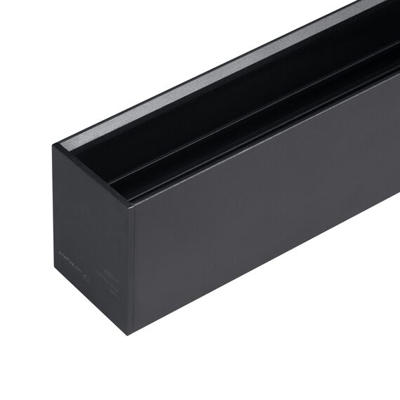 Arlight 046604 Трек MAG-TRACK-4563-3000 (BK, 5LN) (Arlight, IP20 Металл, 3 года) 046604, изображение 4
