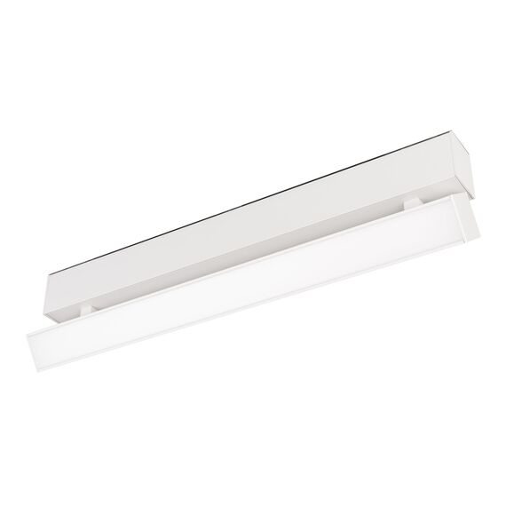 Arlight 026989 Светильник MAG-FLAT-FOLD-45-S405-12W Warm3000 (WH, 100 deg, 24V) (Arlight, IP20 Металл, 3 года) 026989, изображение 5