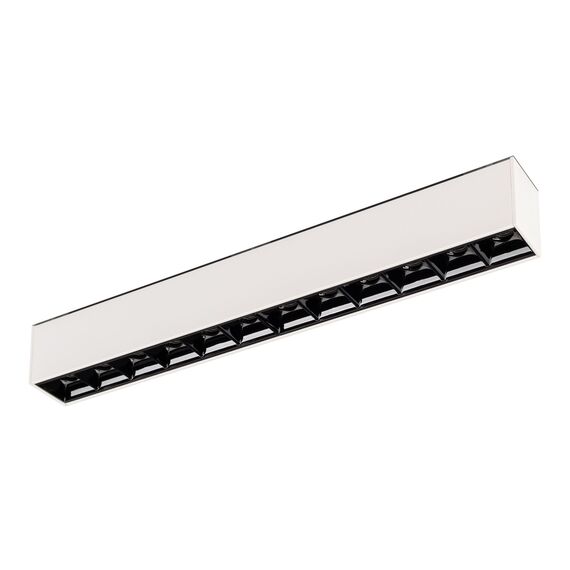 Arlight 026938 Светильник MAG-LASER-45-L320-12W Day4000 (WH, 15 deg, 24V) (Arlight, IP20 Металл, 3 года) 026938, изображение 4
