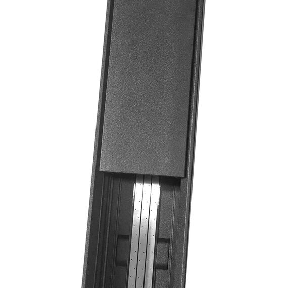 Arlight 030666(1) Крышка MAG-COVER-45-2000 (BK) (Arlight, Пластик) 030666(1), изображение 6
