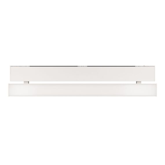 Arlight 026990 Светильник MAG-FLAT-FOLD-45-S405-12W Day4000 (WH, 100 deg, 24V) (Arlight, IP20 Металл, 3 года) 026990, изображение 4