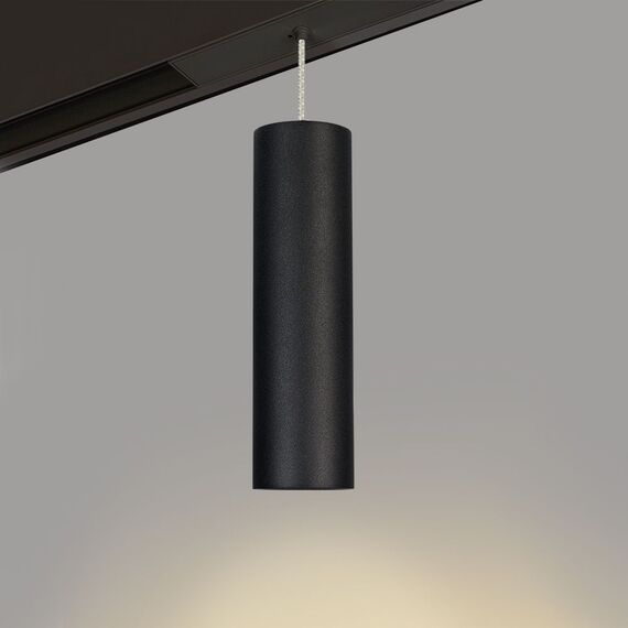 Arlight 027007 Светильник MAG-SPOT-HANG-45-R50-7W Warm3000 (BK, 24 deg, 24V) (Arlight, IP20 Металл, 3 года) 027007, изображение 4