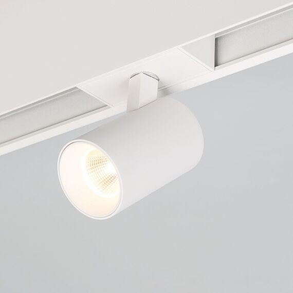 Arlight 026965 Светильник MAG-SPOT-45-R85-7W Day4000 (WH, 24 deg, 24V) (Arlight, IP20 Металл, 3 года) 026965, изображение 4