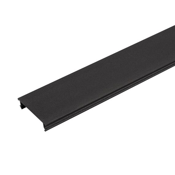 Arlight 029331(1) Крышка MAG-COVER-45-1000 (BK) (Arlight, Пластик) 029331(1)