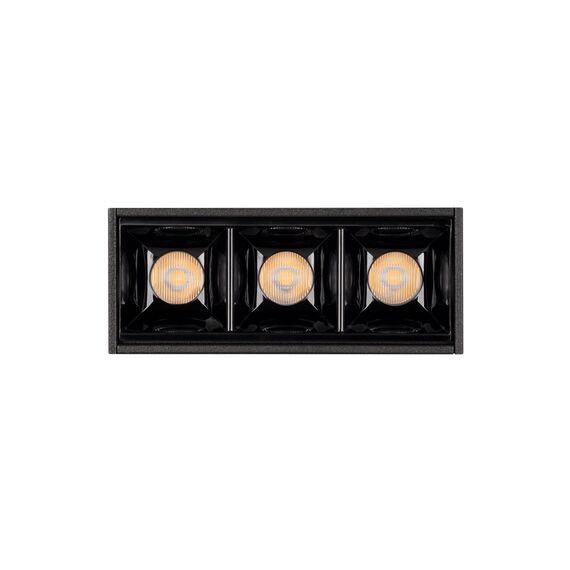Arlight 027622 Светильник MAG-LASER-45-L84-3W Day4000 (BK, 15 deg, 24V) (Arlight, IP20 Металл, 3 года) 027622, изображение 6