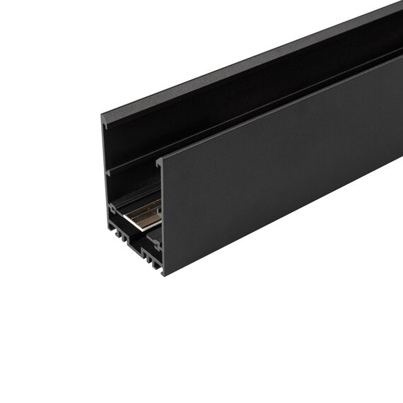 Arlight 026906 Трек MAG-TRACK-4563-1500 (BK) (Arlight, IP20 Металл, 3 года) 026906