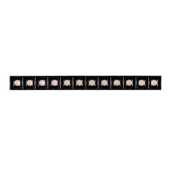 Arlight 026938 Светильник MAG-LASER-45-L320-12W Day4000 (WH, 15 deg, 24V) (Arlight, IP20 Металл, 3 года) 026938, изображение 10