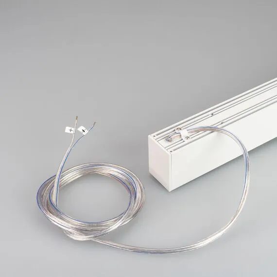Arlight 026903 Трек MAG-TRACK-4563-1000 (WH) (Arlight, IP20 Металл, 3 года) 026903, изображение 5