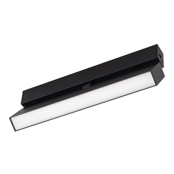 Arlight 034235 Светильник MAG-FLAT-FOLD-25-S200-6W Warm3000 (BK, 100 deg, 24V) (Arlight, IP20 Металл, 3 года) 034235, изображение 10