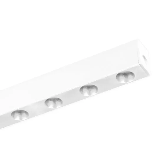 Arlight 050050 Светильник MAG-DOTS-25-L200-6W Day4000 (WH, 30 deg, 24V) (Arlight, IP20 Металл, 3 года) 050050, изображение 2